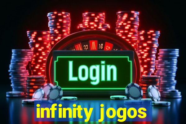 infinity jogos